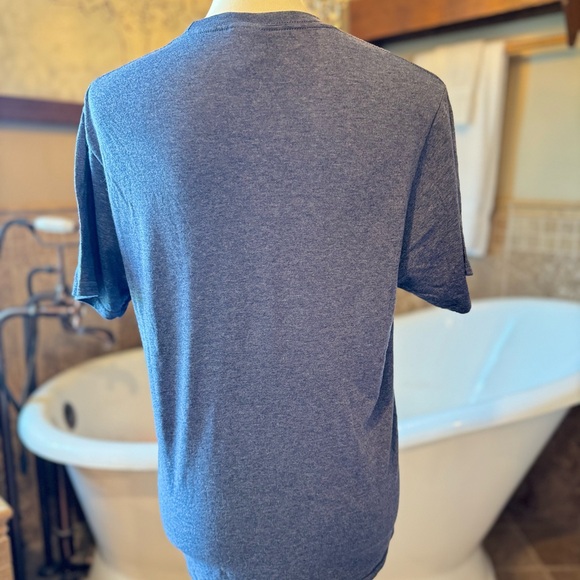 Corgi silhouette short sleeve tshirt size small - Picture 3 of 4